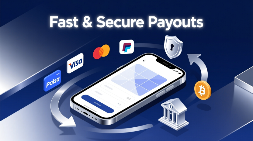 Comprehensive guide to banking methods and payout options for online casino sportsbooks